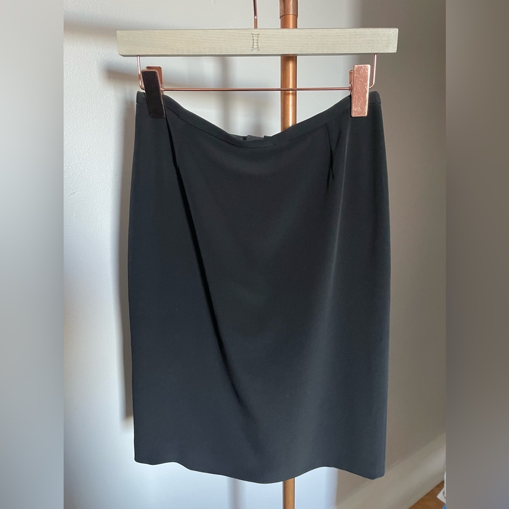 Armani pencil skirt